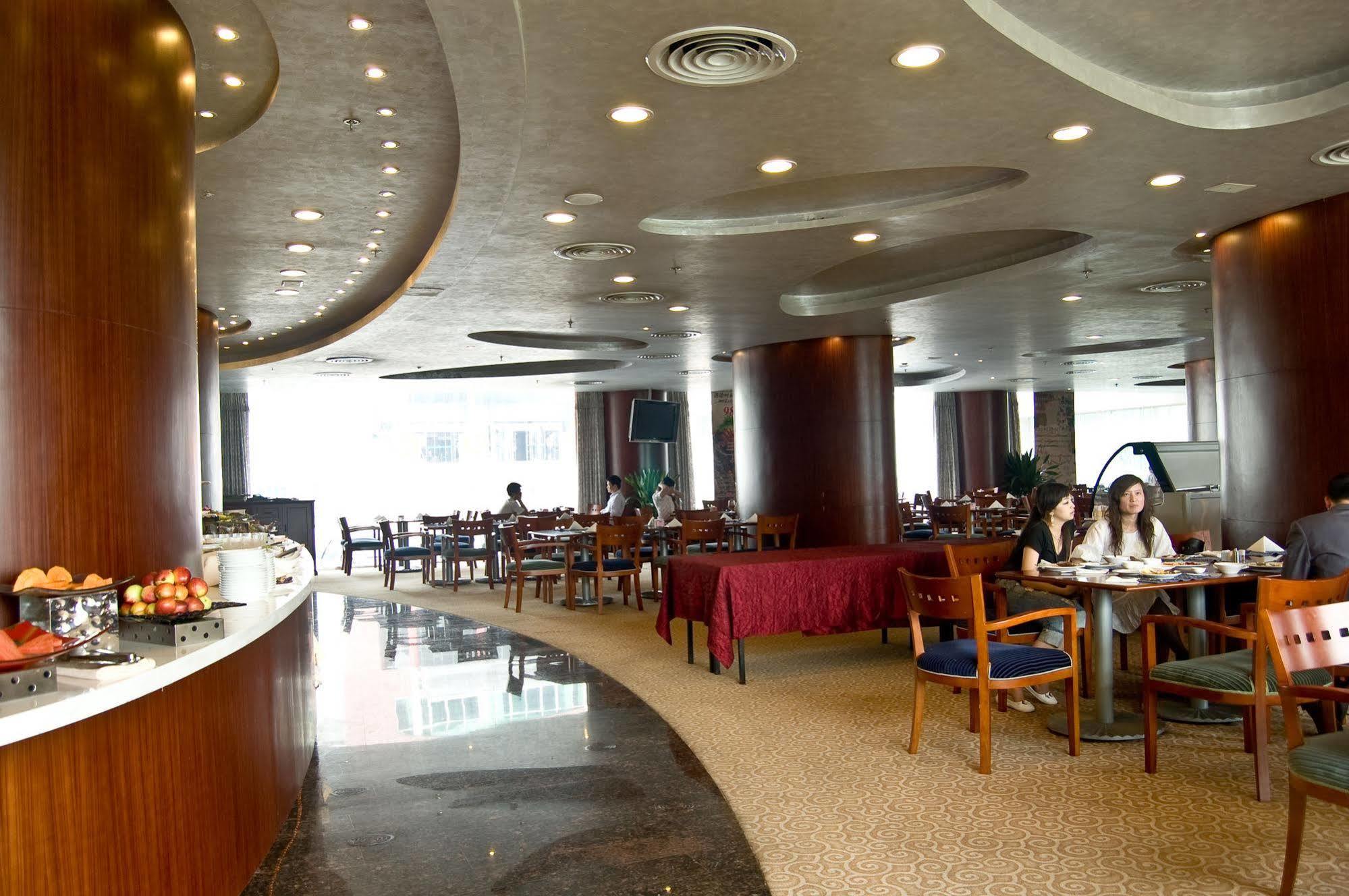 Mercure Wanshang Pekín Exterior foto
